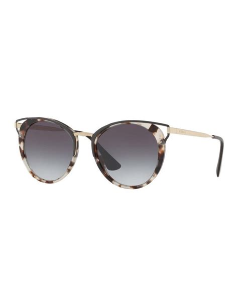 Prada PR 66TS CATWALK Sunglasses 